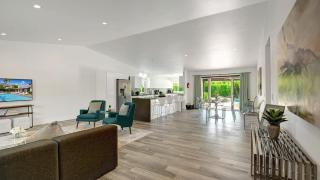 Catalina by AvantStay Fully Remodeled Palm Springs Haven Pool Permit3432 - Palm Springs - 6