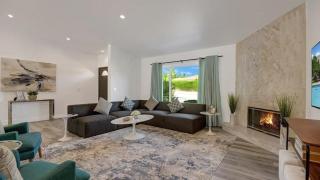 Catalina by AvantStay Fully Remodeled Palm Springs Haven Pool Permit3432 - Palm Springs - 5