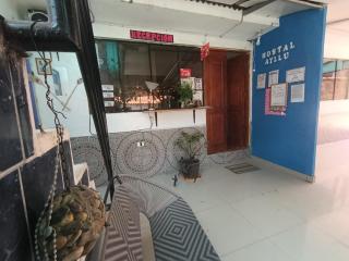 Hostal Ayllu - 6