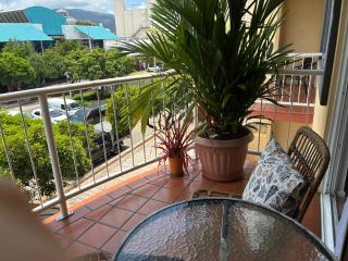 In Cairns Hotel ,Hidden Gem - 9