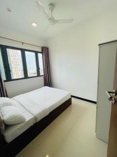 Colombo Trizen Nuva Apartments - 6