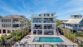 710 Ocean Boulevard AvantStay Oceanfront Private Pool Rooftop Deck - 0