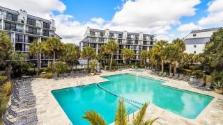 428 D Shipwatch by AvantStay Ocean View w Community Pool Access - 8