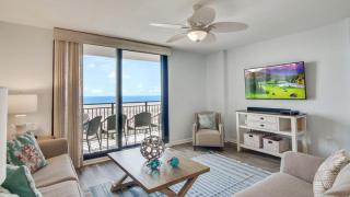 428 D Shipwatch by AvantStay Ocean View w Community Pool Access - 4