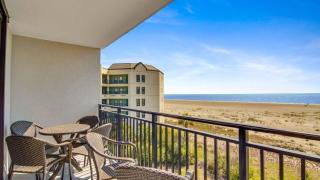 428 D Shipwatch by AvantStay Ocean View w Community Pool Access - 3