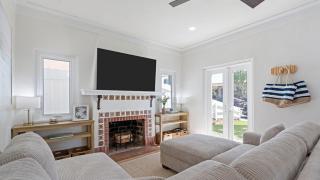 La Jolla Stay w Firepit Walk to Beach Arenas - 4