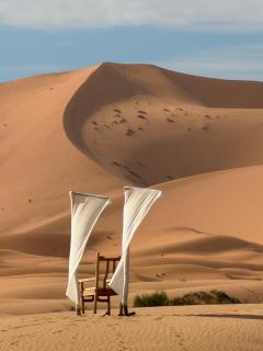 Horaz Merzouga Camp - 8