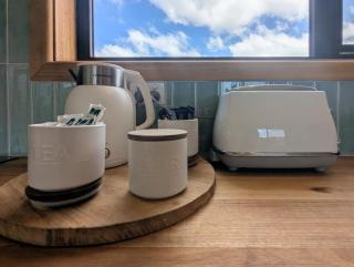 Sisters Beach Hideaway - A Coastal Escape - 1