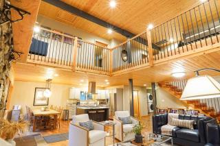 Silver Peak Lodge - 4