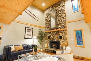 Silver Peak Lodge - 1