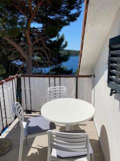 Apartments and rooms by the sea Mali Losinj (Losinj) - 10420 - Mali Lošinj - 7