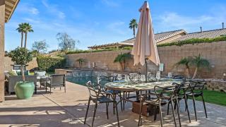 La Quinta Desert Haven Luxe Stay w Private Pool Hot Tub Pool Table - 9