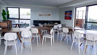 Apartamento Vila & Vista Mar - Season 301 - 9