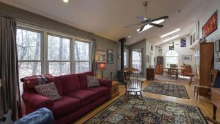 Creekside Mountain by AvantStay Private Sauna - 9