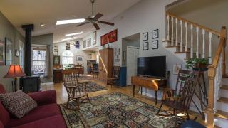 Creekside Mountain by AvantStay Private Sauna - 4