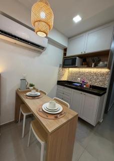 Apartamento Vila & Vista Mar - Season 301 - 6