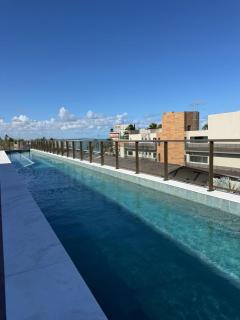 Apartamento Vila & Vista Mar - Season 301 - 3