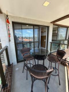 Apartamento Vila & Vista Mar - Season 301 - 2