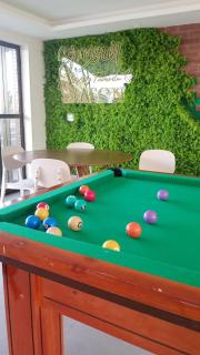 Apartamento Vila & Vista Mar - Season 301 - 1