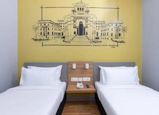 Singgah Pengerang Hotel - 7