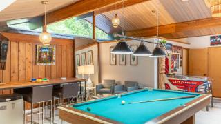 Oceanfront w Game Room Fire Pit Panoramic Views Angels Landing by AvantStay - 6