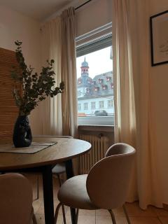 Gemütliches Apartment im Altstadtherz Jesuitenplatz - 6