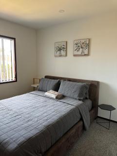 Carnoustie Calm- A Cosy Wattle Downs Home - 5