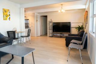 Cozy 2 Bedroom Unit Near the Beach Kohimarama - 2