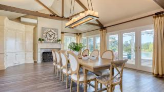 Sonoma Sunshine by AvantStay Countryside Views - 8