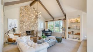 Sonoma Sunshine by AvantStay Countryside Views - 5