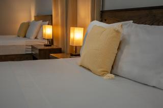 Roaring River Resort - 5