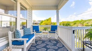 3800 Cameron Boulevard AvantStay Pool Ocean Views Deck - 7