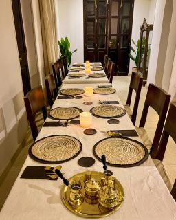 Al Wadi Hôtel - 1