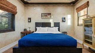 Soaking Tub Vineyard Views Wine Trail Access The Casita at Vines Estate by AvantStay - 4