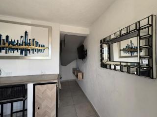 Loft gris alegre - San Miguel de Allende - 1