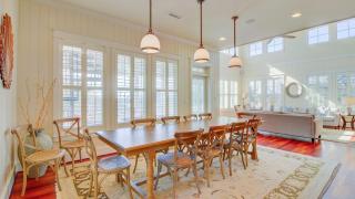 913 Carolina Boulevard by AvantStay Private Pool Ocean View Rooftop - 7