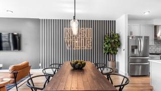 Skyline Soundhouse by AvantStay Rooftop Deck Game Room near East Nashville Broadway - 8