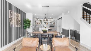 Skyline Soundhouse by AvantStay Rooftop Deck Game Room near East Nashville Broadway - 2