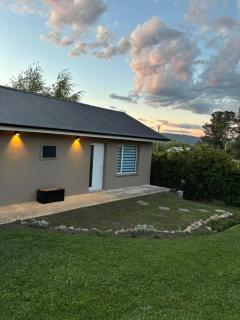 Patagonia Nido - Trevelín - 8