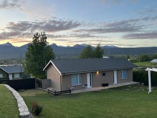 Patagonia Nido - Trevelín - 0