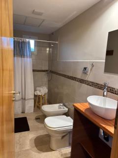 Patagonia Nido - Trevelín - 2