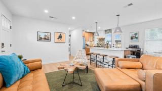 Casa Que Canta by AvantStay Private Pool Firepit Walkable East Austin Gem - 6