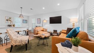 Casa Que Canta by AvantStay Private Pool Firepit Walkable East Austin Gem - 4