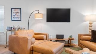 Casa Que Canta by AvantStay Private Pool Firepit Walkable East Austin Gem - 3