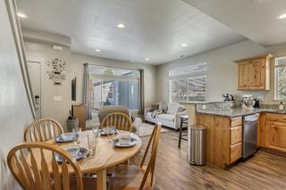 3 Bed 2 Bath King Beds with Smoker Grill - 4