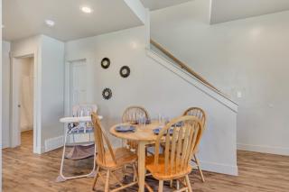 3 Bed 2 Bath King Beds with Smoker Grill - 1