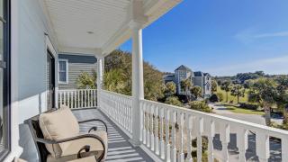 20 Morgan Place Drive by AvantStay Waterfront Home w Private Dock - 7