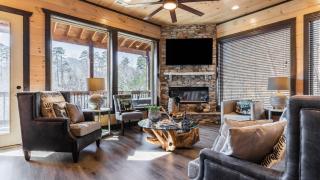 Elk Pass by AvantStay Luxurious Mountain Estate - 4