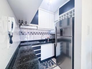 Apê Completo | Garagem | 250m Praia Canasvieiras - 6