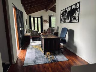 The House On Straight Avenue - 8